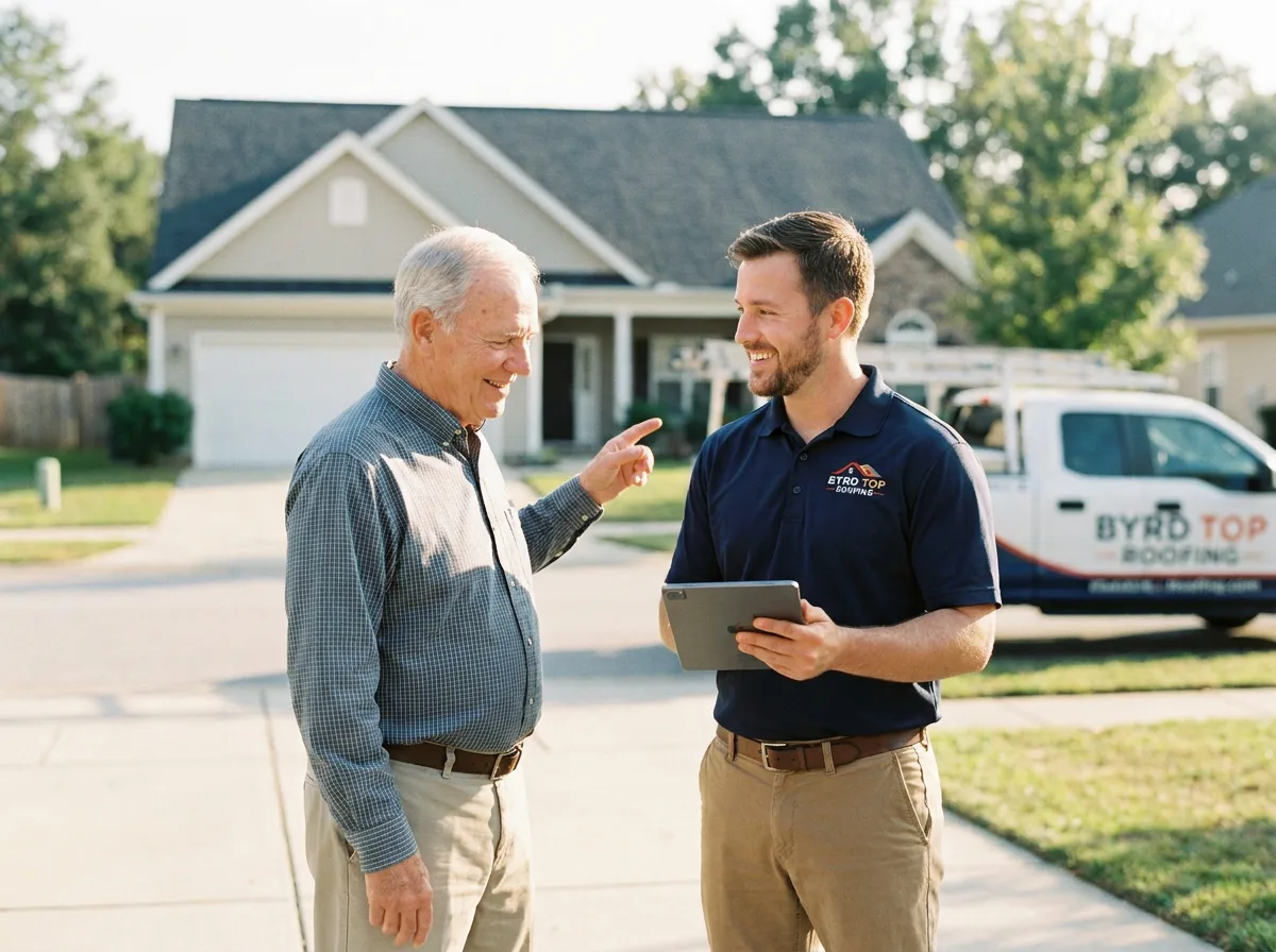 Roofing Petaluma, CA FAQs